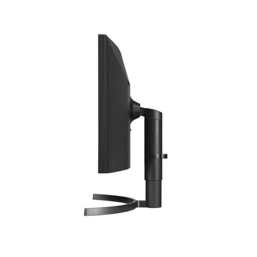 LG 35WN75C-B 35 Inch Curved Monitor